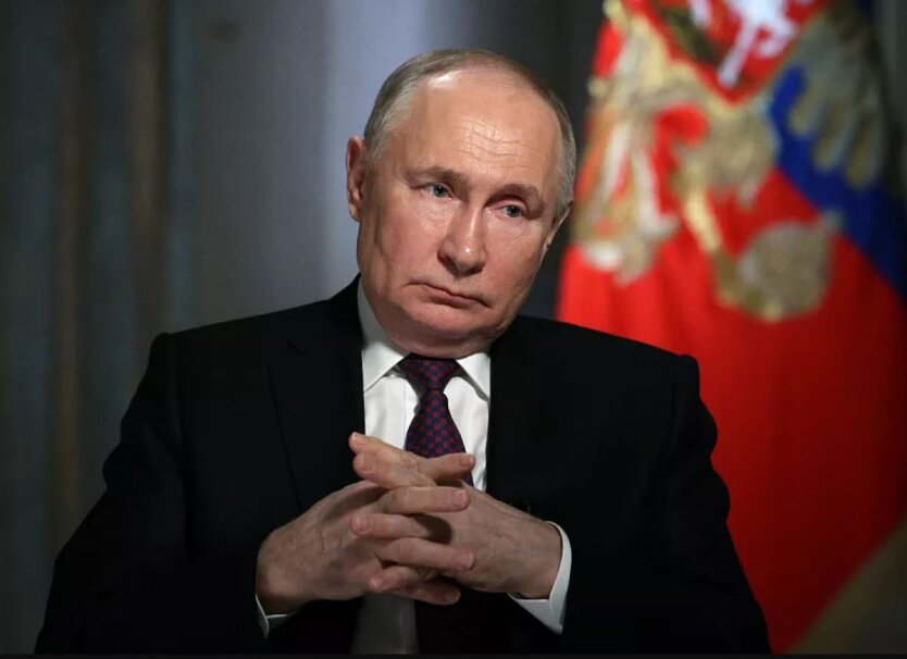 Путин пригрозил поставками ракетного оружия противникам стран Запада