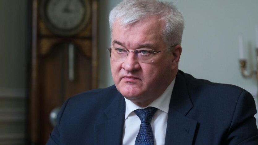Сібіга виставив умови для переговорів