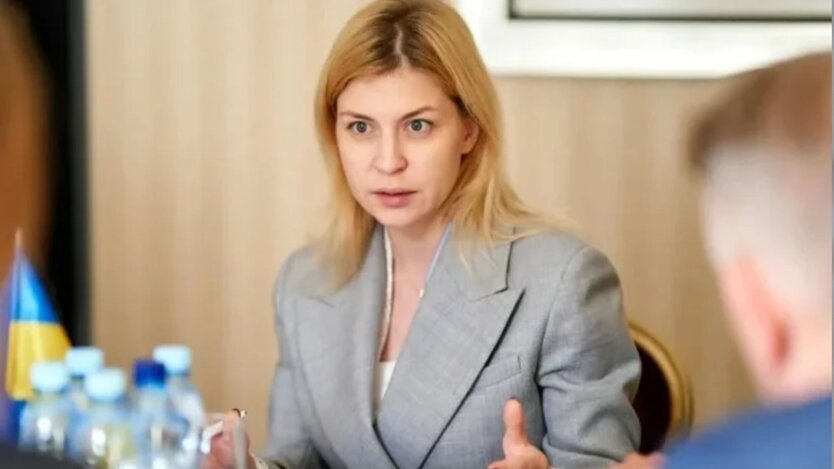 Офіційний представник України розповідає про переговори