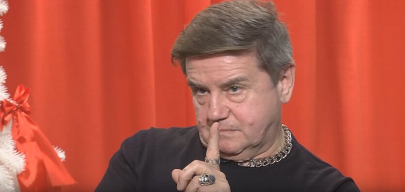 Список пропагандистов, против которых введены санкции