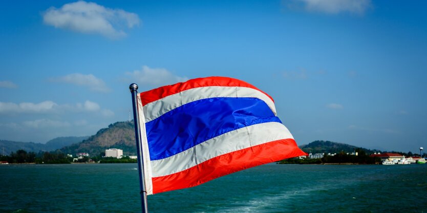 Таиланд одобрил письмо о вступлении в блок БРИКС