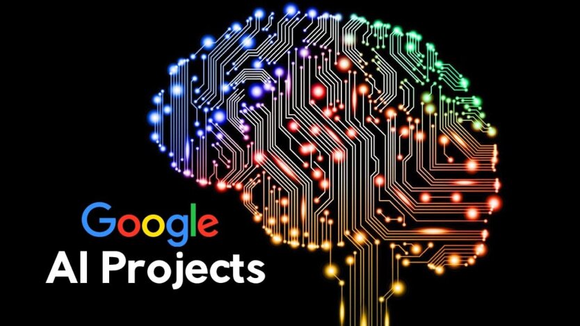 Штучний інтелект у Google пошуку