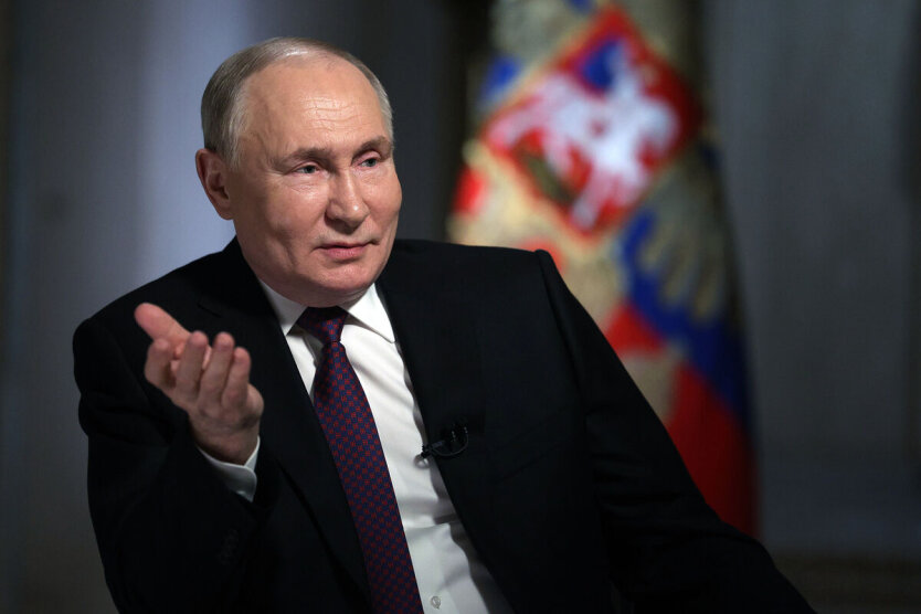 Путін продовжить переконувати Захід дозволити знищити Україну - ISW