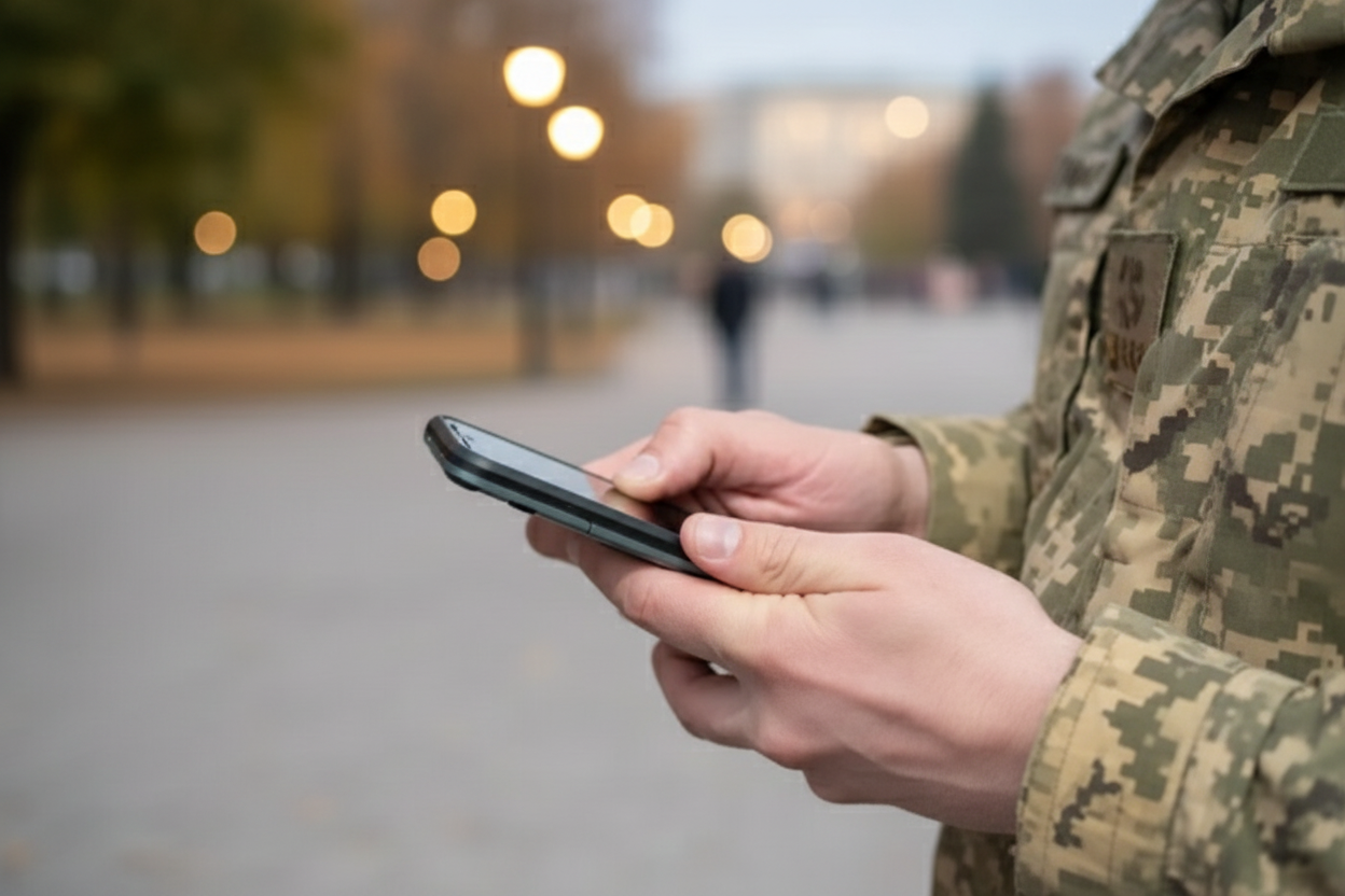 Ukraine restricts military access to gambling: how the new system will work