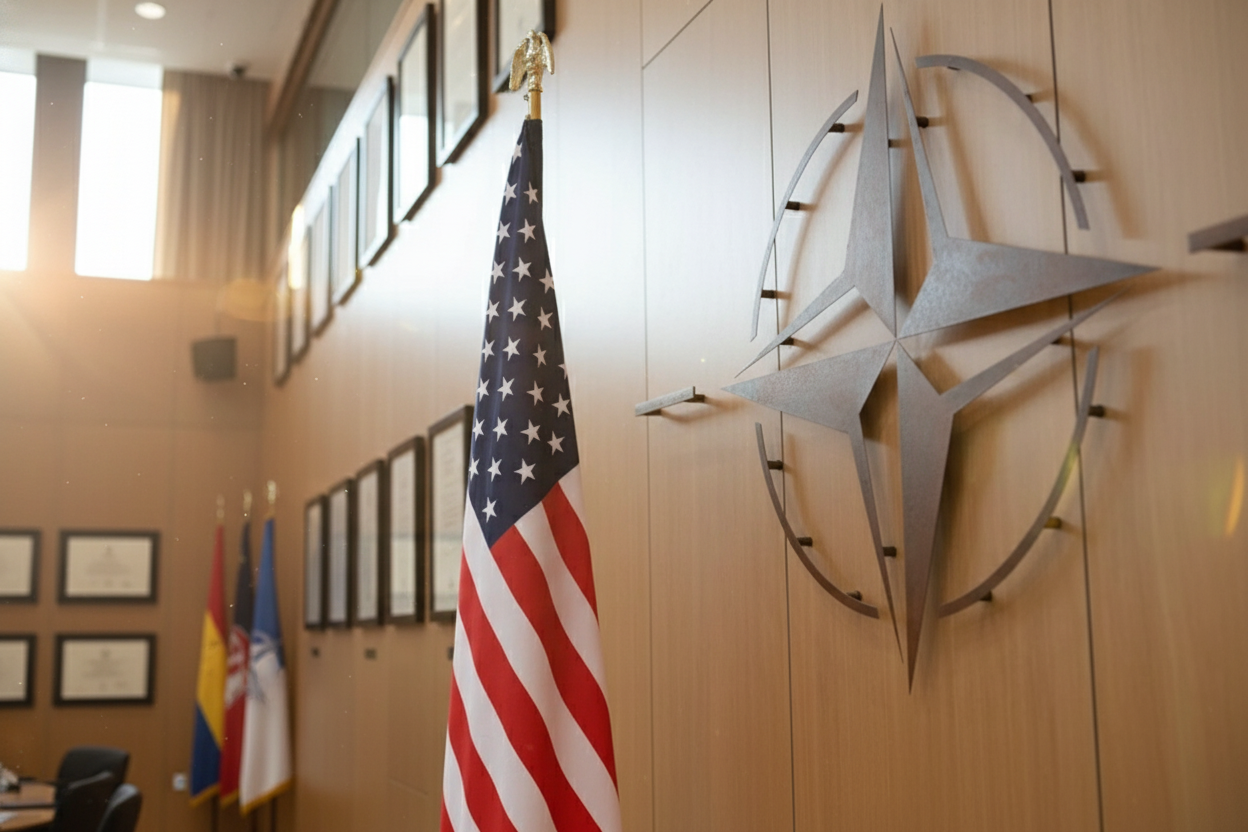 US plans to expand nuclear presence in Europe