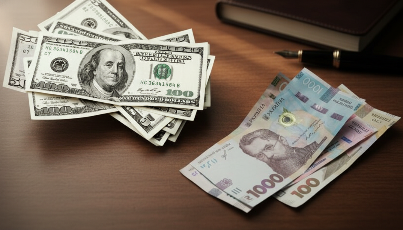 Прогноз курса доллара на 4-10 июня