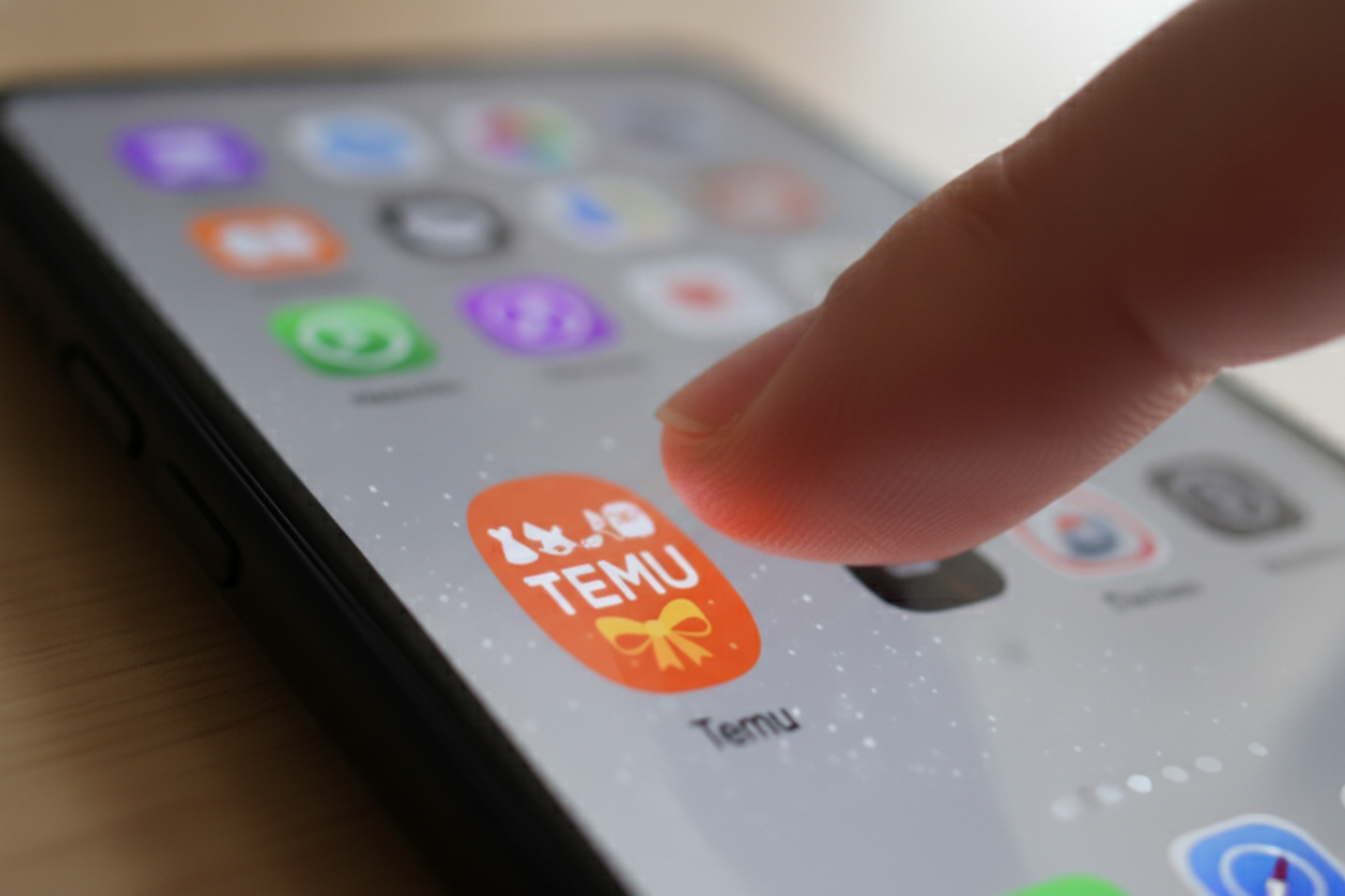Тему Шеин и AliExpress теряют деньги из-за войны в Иране