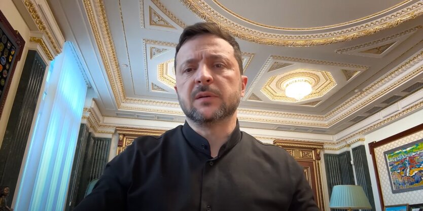 Зеленський та Путін обговорили переговори
