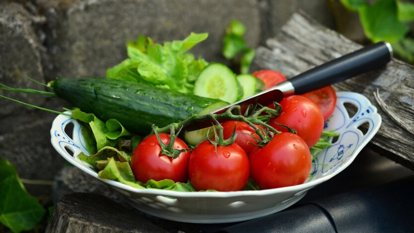 Ашан, Метро та Варус оновили ціни на помідори та огірки: як змінилася вартість