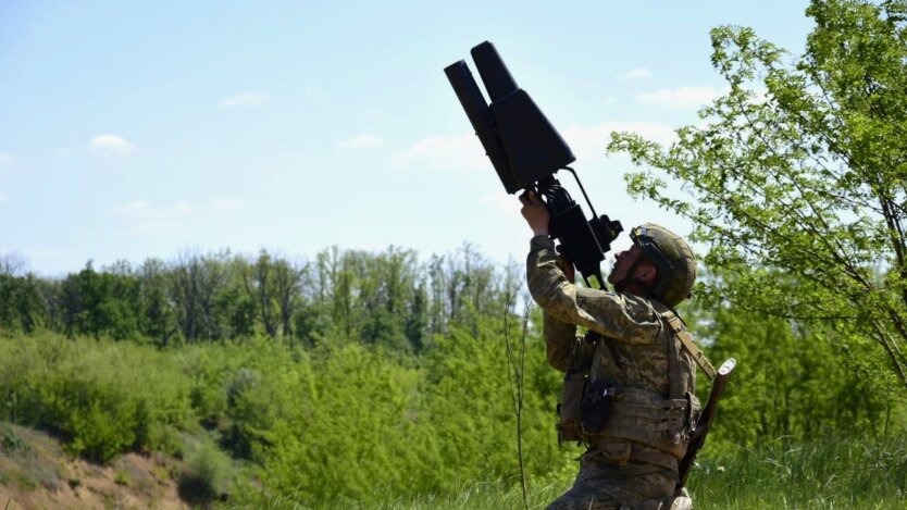 Військовий генеральний штаб ЗСУ повідомляє про 111 бойових зіткнень на добу