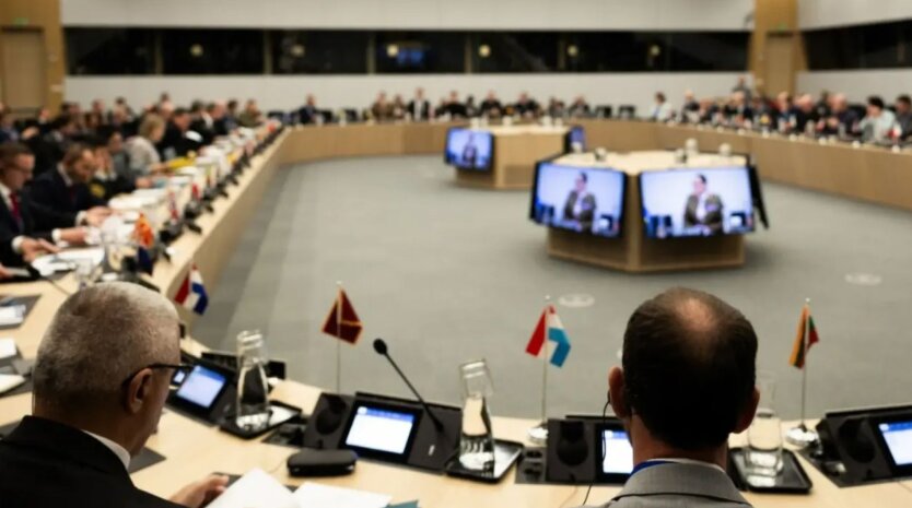 Украинские государства подписали контракты и ускорили поставки оружия ЗСУ