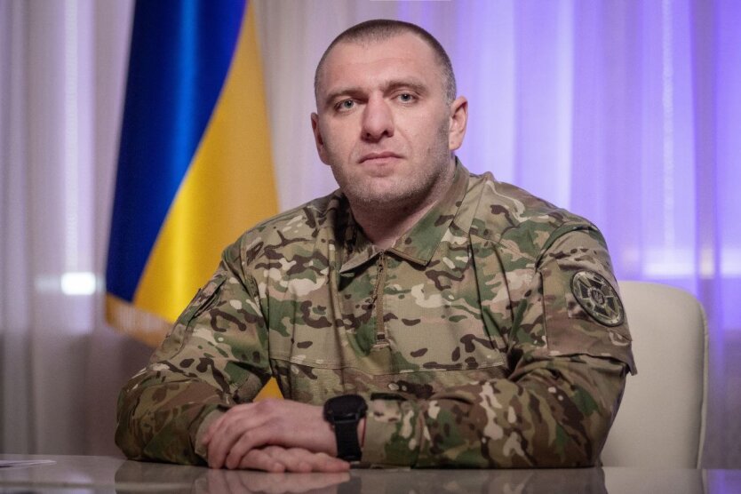 Раскрыты подробности спецоперации 'Павутина'