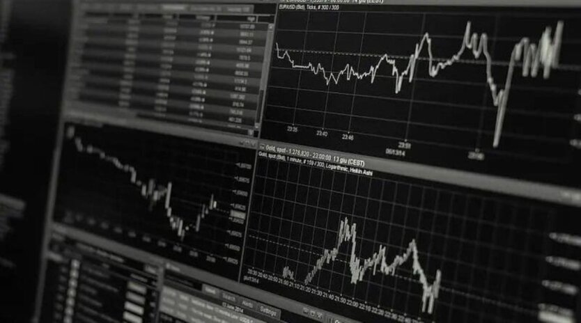 Отключение китайских компаний от американских бирж