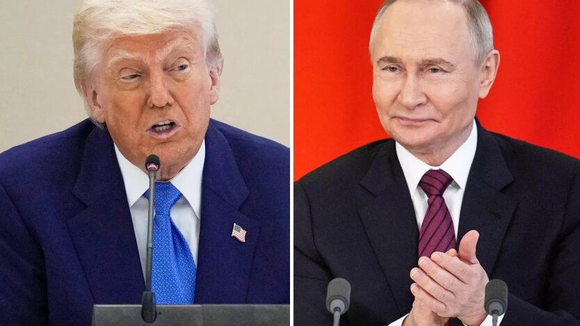 США саботируют мирный план Трампа