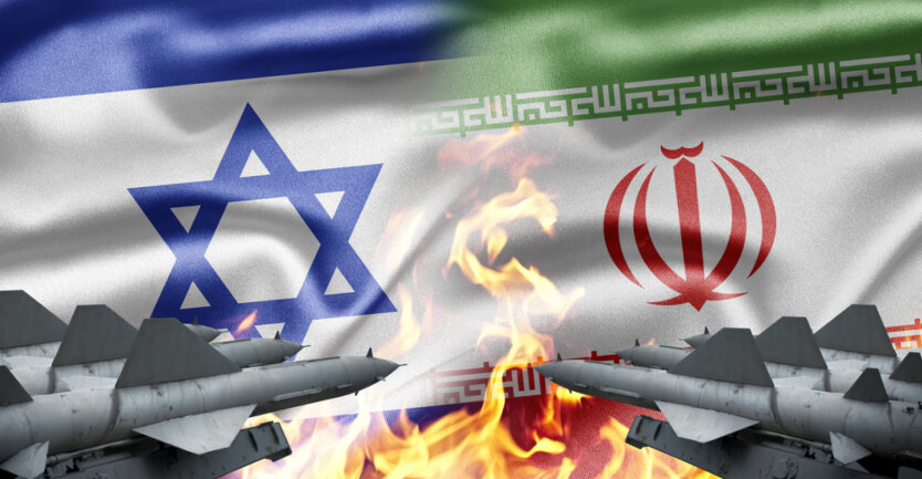 Иран пообещал США атаковать Израиль 