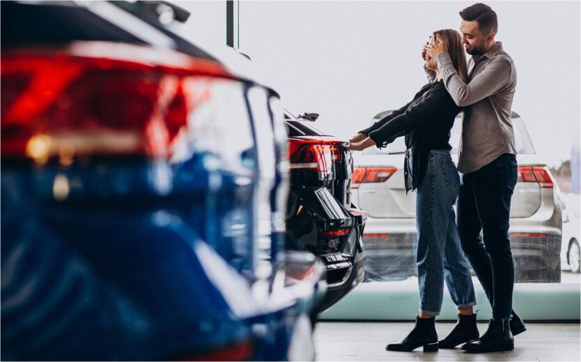 Популярність автодилера вище за Dacia та Volkswagen