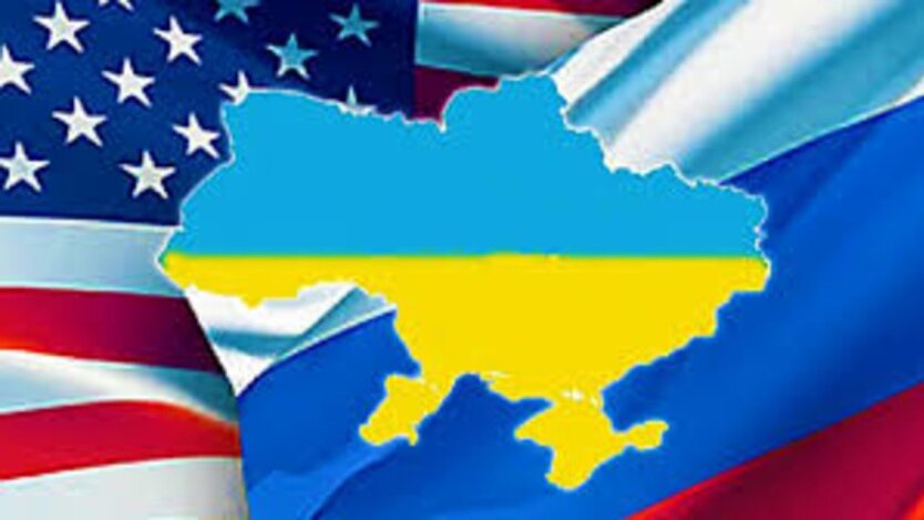 Порівняння мирних ініціатив США та Росії