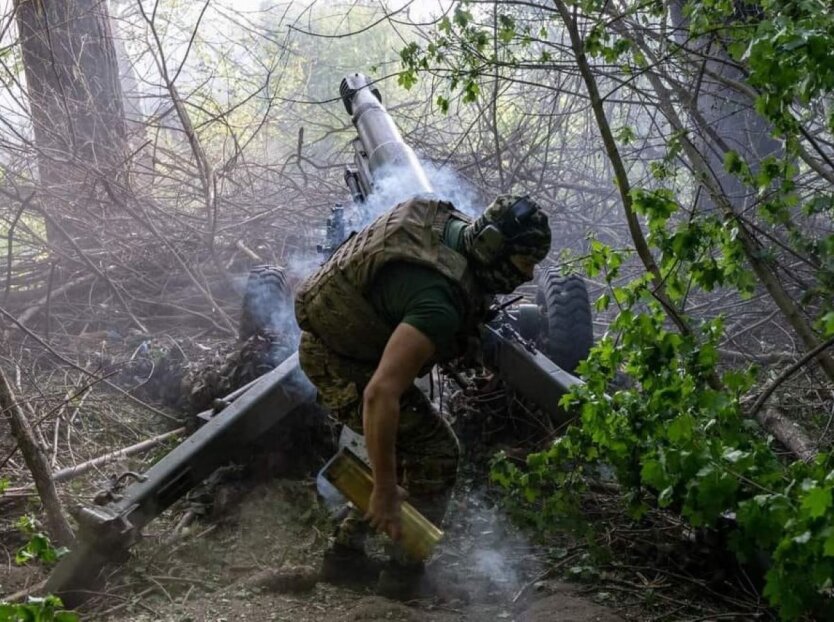 Рішення російського генерала Курськая область