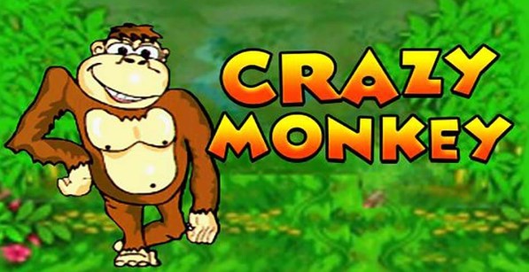 Онлайн автомат Crazy Monkey: три совета, как играть и обойти систему