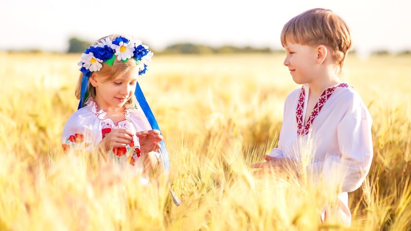 Нова дата Дня захисту дітей в Україні