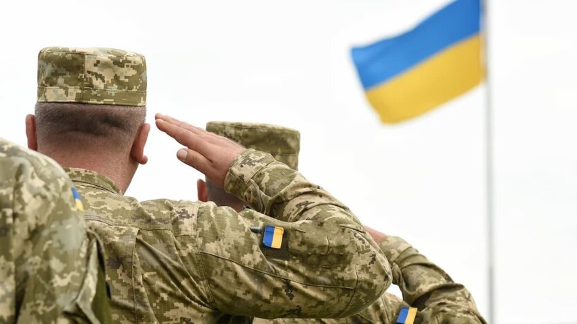 ПФУ пояснив порядок виплати пенсій мобілізованим