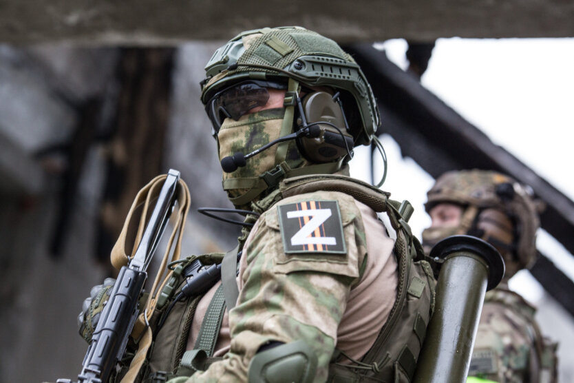 В ISW оцінили, скільки території України захопила армія РФ з жовтня 2023 року