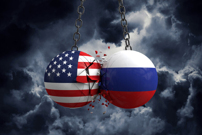 Владимир Путин, Дональд Трамп, перемир'я, реакція
