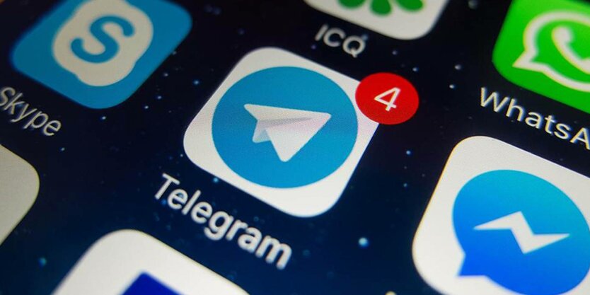 Буданов - защитник Украины от Telegram