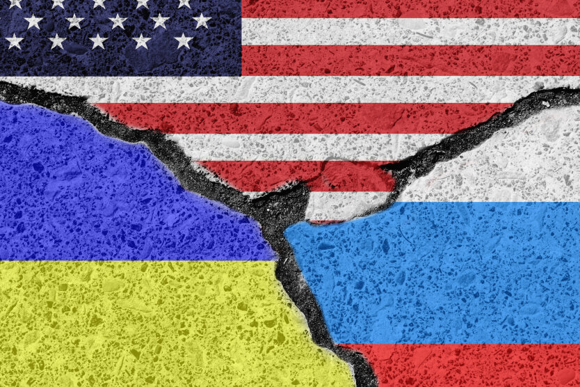 У США вважають Україну одним із головних союзників у разі Третьої світової війни: опитування