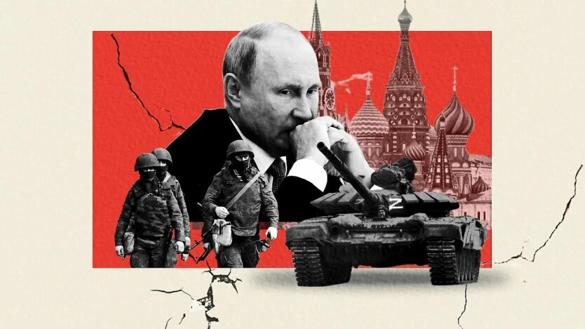 Ультиматум Путіна для України та світу
