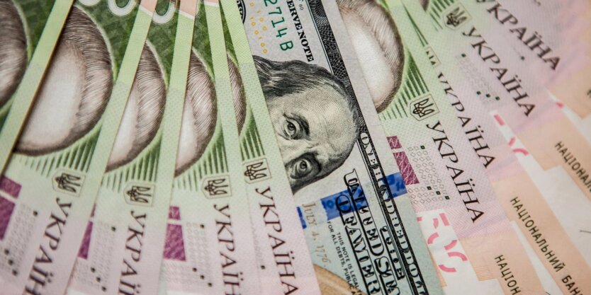 Прогноз девальвации гривны до 2025 года