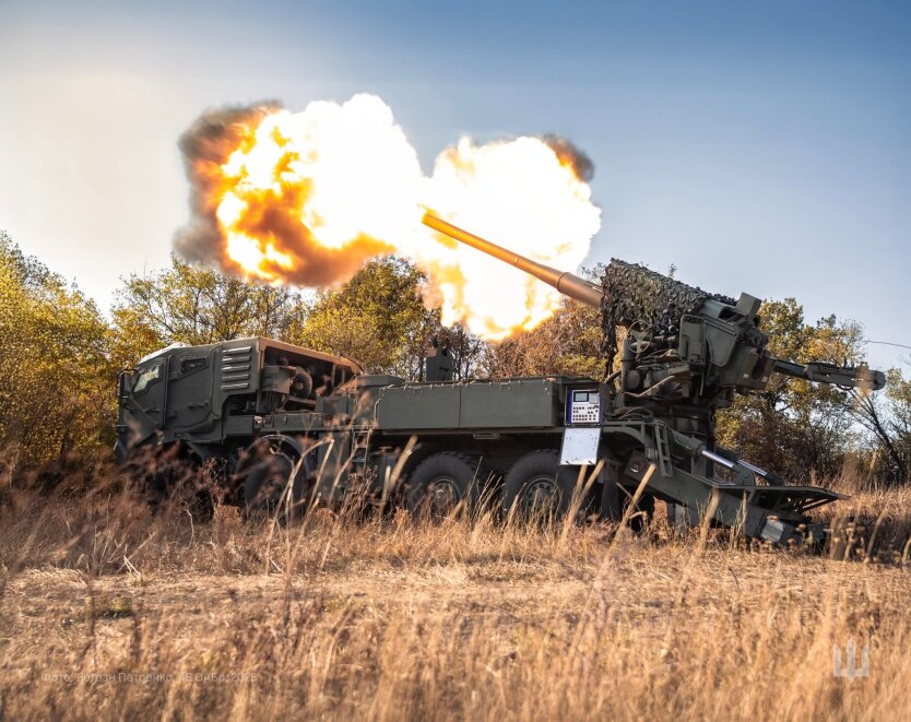 Російські війська близько до Костянтинівки