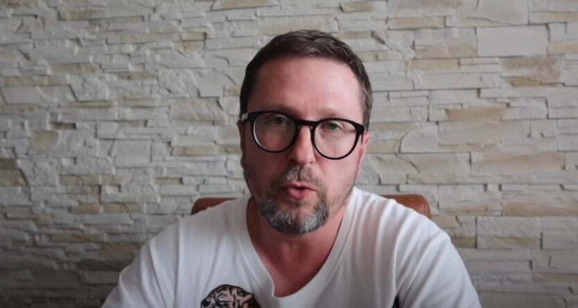 Шарія у в'язниці за держзраду