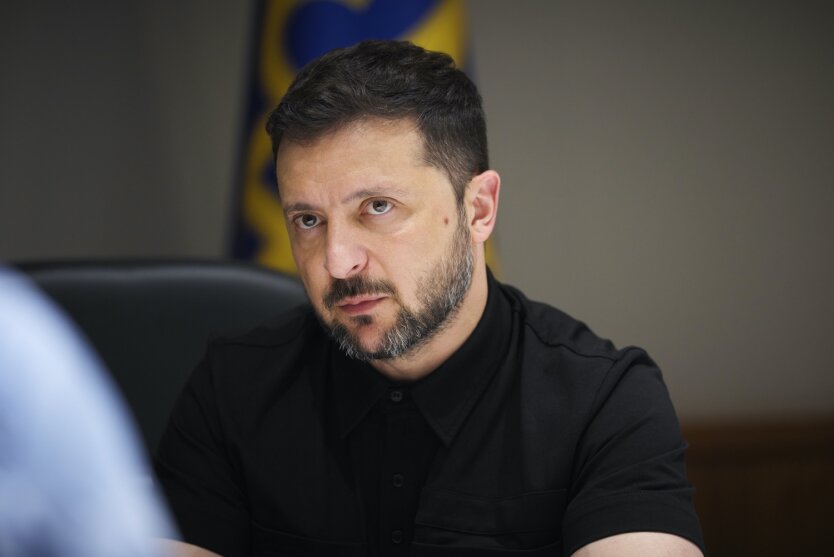 Зеленський розкриває правду про мобілізацію