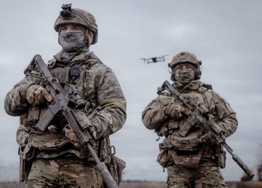 Європа шукає шляхи стримування Росії