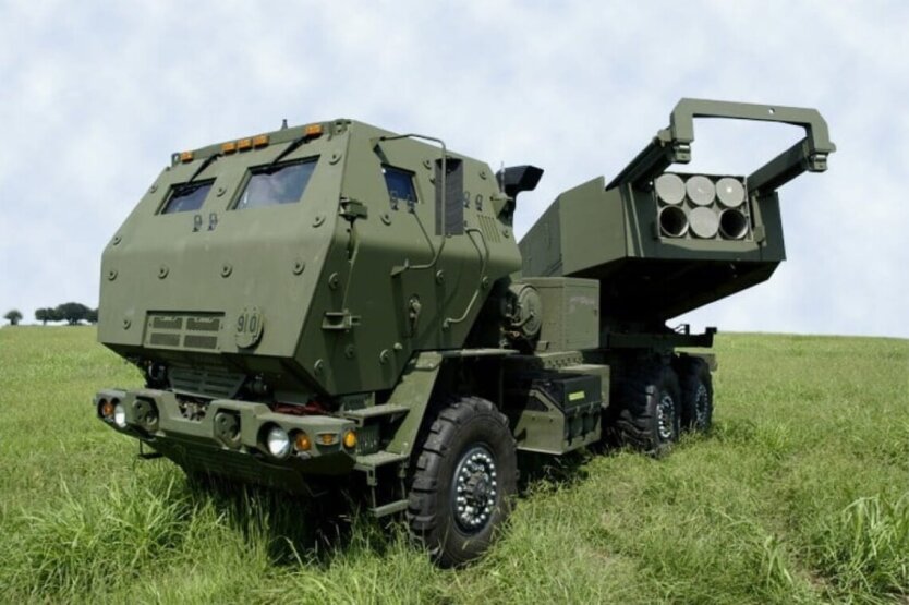 WSJ: Украина может использовать по РФ HIMARS и артиллерию, но не ракеты ATACMS