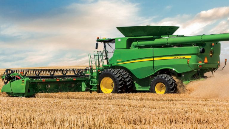 Запчасти к комбайнам JOHN DEERE, ДЖОН ДИР в Украине